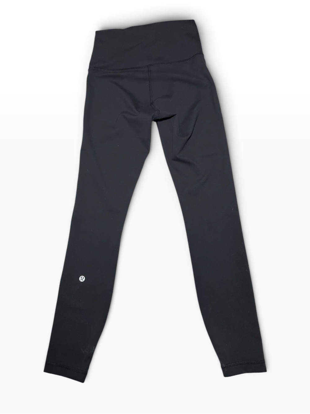 Lululemon Wunder Train HR Tight 25” *Contour Fit Size 4 black